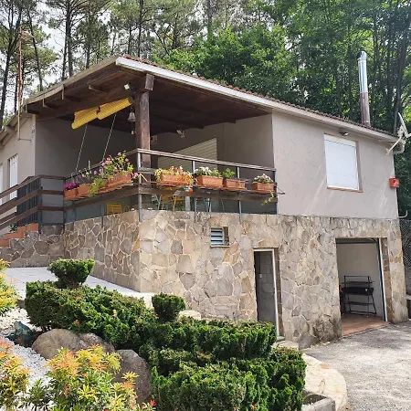 Casa Francelos * Rois