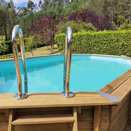 Casa Francelos Holiday home Rois