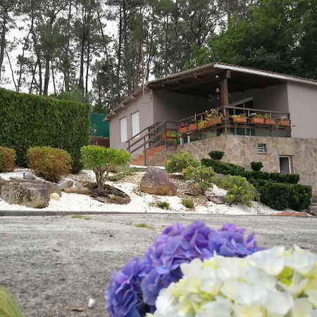 Casa Francelos Casa de Férias
