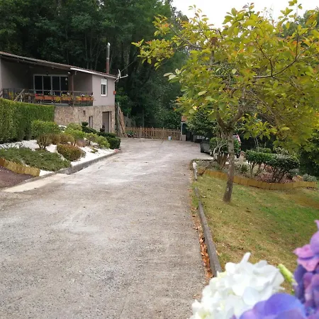 Casa Francelos * Rois