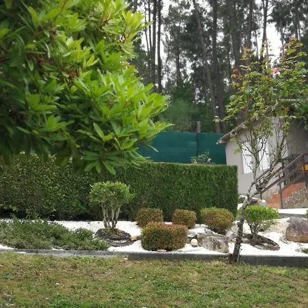 Holiday home Casa Francelos Rois