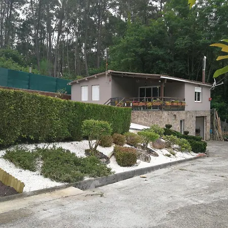 Prázdninový dům Casa Francelos *