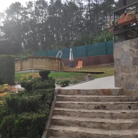 Casa Francelos * Rois