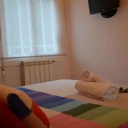 Casa Francelos * Rois