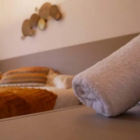 Prázdninový dům Casa Francelos *