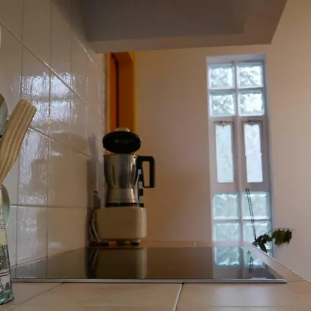 Prázdninový dům Casa Francelos Rois