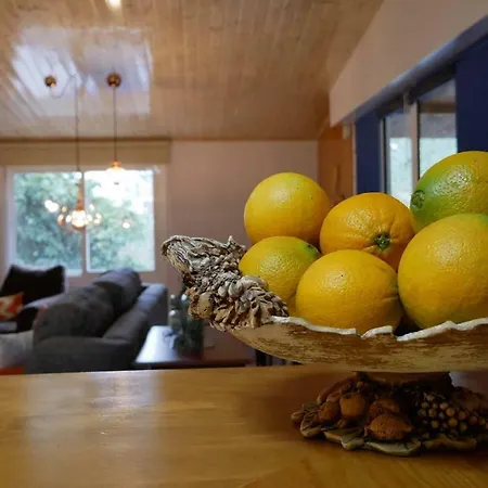 Casa Francelos Prázdninový dům *