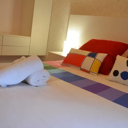 Casa Francelos Prázdninový dům Rois