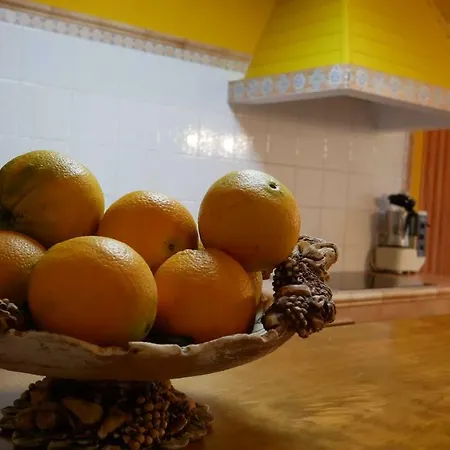 Casa Francelos Prázdninový dům *