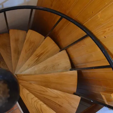 Casa Francelos Prázdninový dům Rois