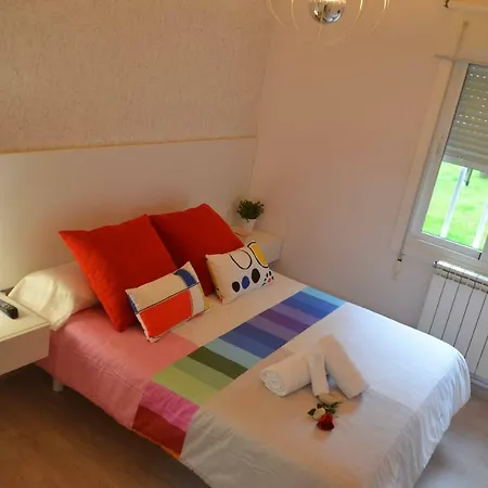 Casa Francelos Prázdninový dům *