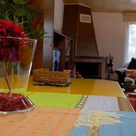 Casa Francelos Casa de Férias