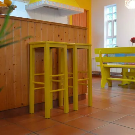 Prázdninový dům Casa Francelos Rois