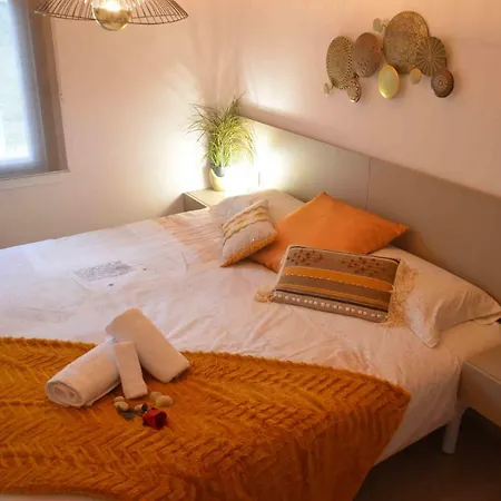 Casa Francelos Prázdninový dům