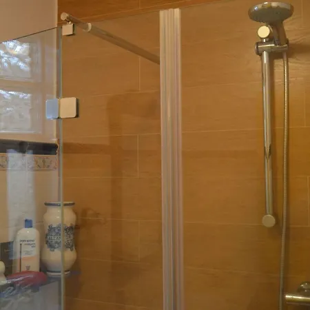 Prázdninový dům Casa Francelos Rois