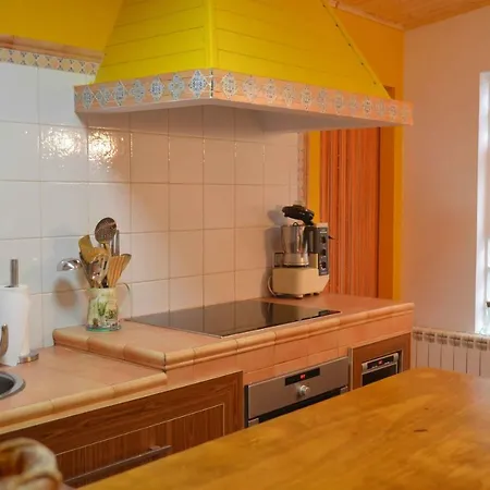 Casa Francelos Prázdninový dům
