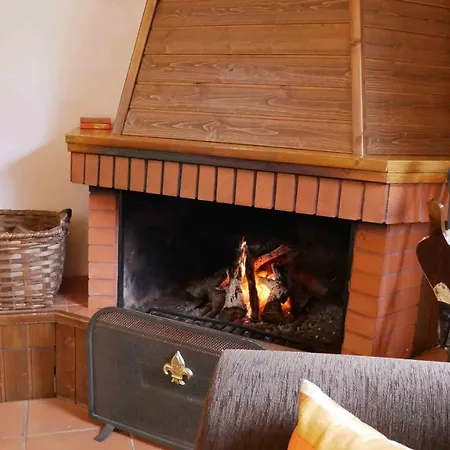Prázdninový dům Casa Francelos