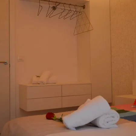 Holiday home Casa Francelos *