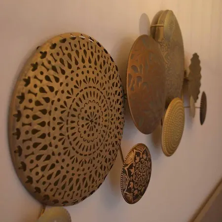 Casa Francelos * Rois