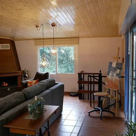 Casa Francelos