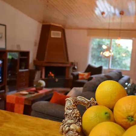 Casa Francelos Prázdninový dům Rois