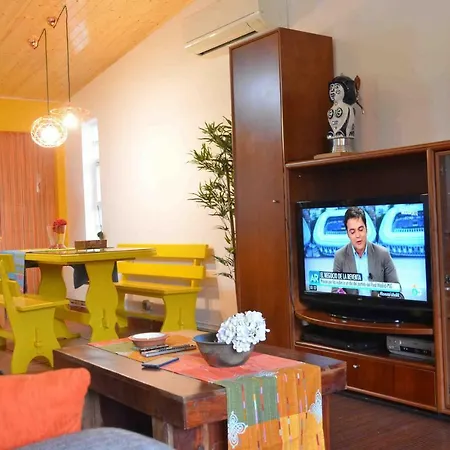 Casa Francelos Prázdninový dům *