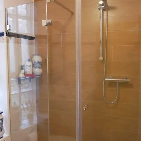 Prázdninový dům Casa Francelos Rois