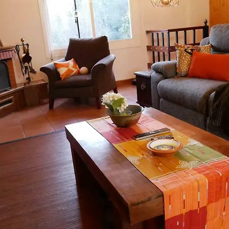 Prázdninový dům Casa Francelos *