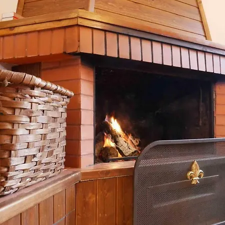 Casa Francelos Prázdninový dům