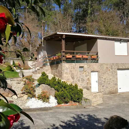 Casa Francelos