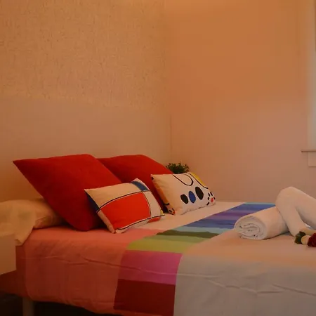 Casa Francelos Prázdninový dům Rois