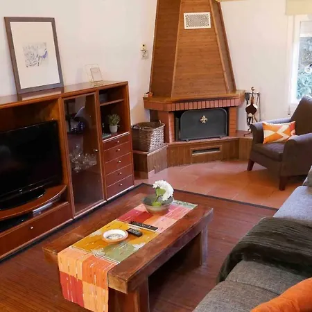 Casa Francelos