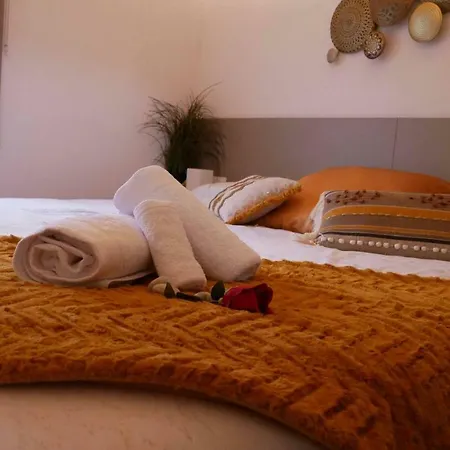 Casa Francelos Holiday home Rois