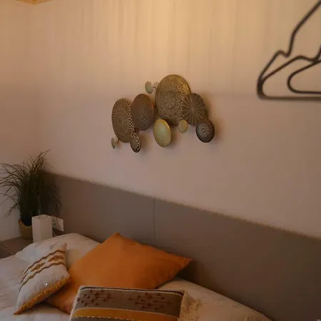 Casa Francelos *