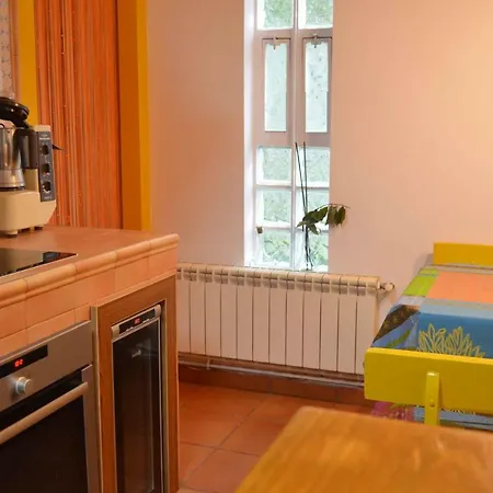 Casa Francelos Prázdninový dům