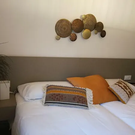 Casa Francelos Prázdninový dům
